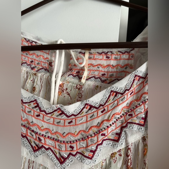 Free People Tunic - Picture 4 of 4